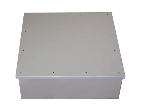 pvc junction box 24 x24 x8|24 x pvc junction box.